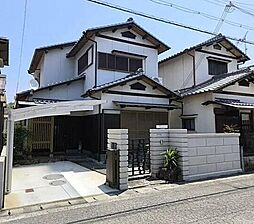 井辺　戸建て