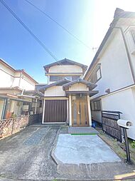 鳴神　中古戸建