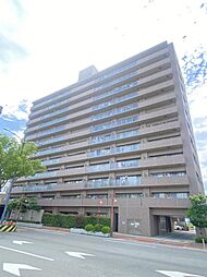 サーパス市民図書館前 805
