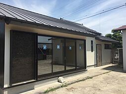 岩出市金池　中古戸建