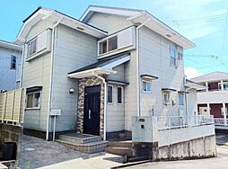 海南市木津 中古戸建