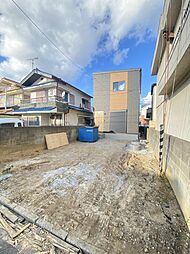 市小路 新築戸建て