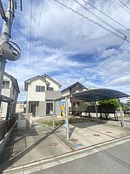 楠本　中古戸建