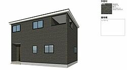 鳴神　新築分譲住宅　第4−3号棟