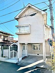 岩出市山田　中古戸建