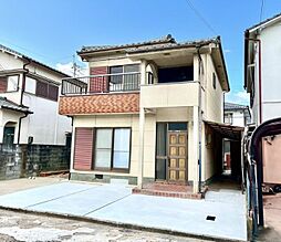 善明寺　中古戸建