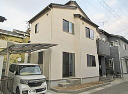 松ヶ丘　中古戸建