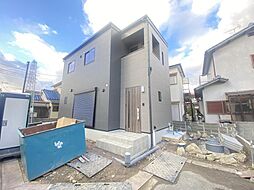 鳴神　新築建売