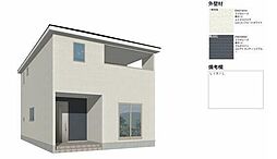 府中　新築分譲住宅　第２−１号棟