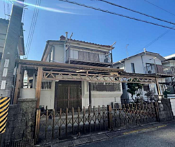神前　中古戸建