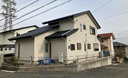 つつじが丘　中古戸建