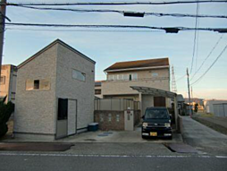 井ノ口　中古戸建