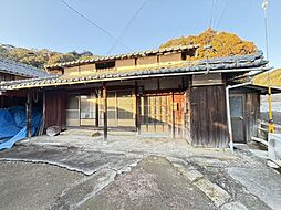 西牟婁郡白浜町　中古戸建