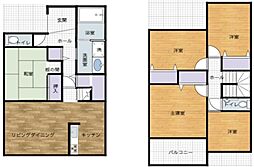 善明寺　中古戸建