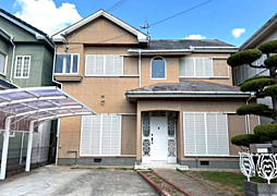 岩出市中迫　中古戸建