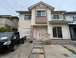 木ノ本　中古戸建