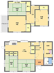 松江　中古戸建