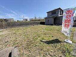 海南市阪井　土地