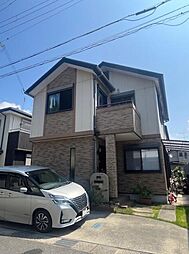 西庄　中古戸建