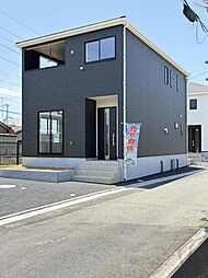 有本 新築分譲住宅 第3−2号棟 2号棟