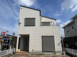 西小二里３丁目　中古戸建