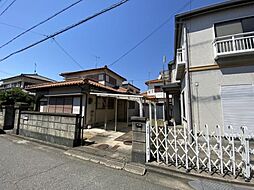 新在家　中古戸建