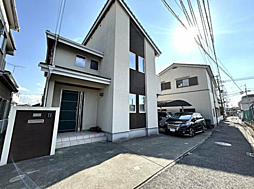 手平４丁目　中古戸建