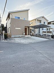 杭ノ瀬　中古戸建