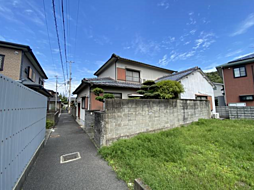 三葛　中古戸建