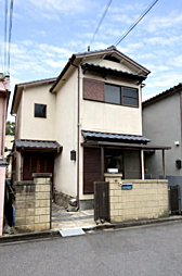 紀三井寺　中古戸建