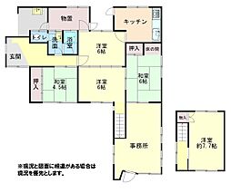 紀三井寺　中古戸建