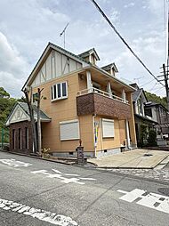 善明寺　中古　戸建