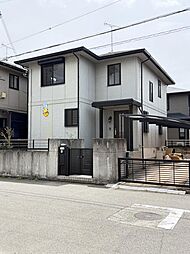 六十谷　中古　戸建