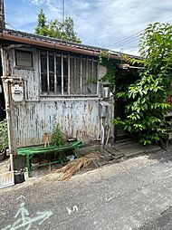 島橋南ノ丁 土地