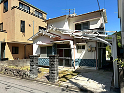 海南市重根　中古戸建