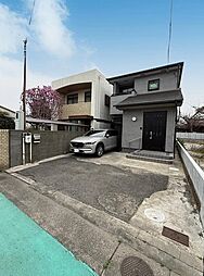 新堀東2丁目　中古戸建