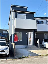 東長町5丁目　中古戸建