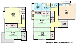岩出市相谷　中古戸建