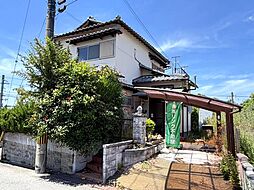 阪南市和泉鳥取　中古戸建