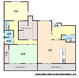 グラン・ノーブル和歌山友田町 1001