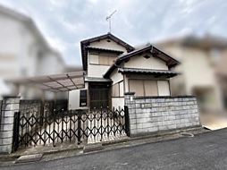 小雑賀　中古戸建