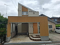 鳴神　中古戸建