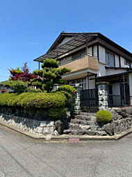 府中　中古戸建