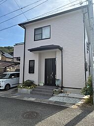 岩出市山崎　中古戸建