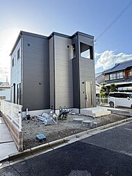 新在家　新築戸建