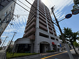 アリスト和歌山城　中古マンション 804