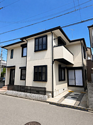 北出島　中古戸建