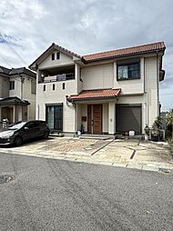岩出市岡田　中古戸建