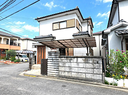吉礼　中古戸建