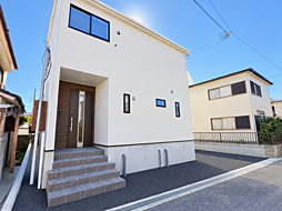 市小路　新築分譲住宅　第６−１号棟